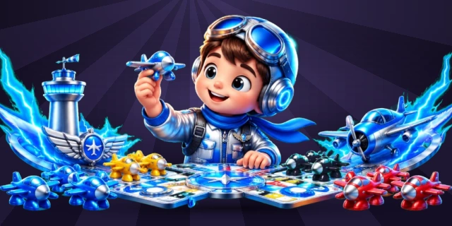 飞行棋