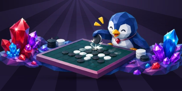 黑白棋