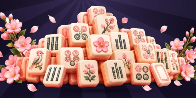 麻将接龙