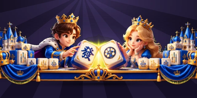 麻将连连看
