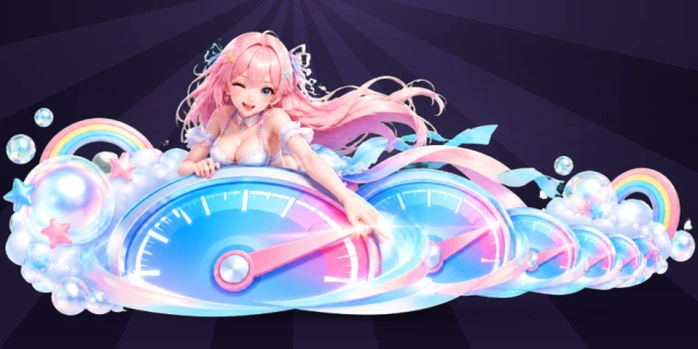 手速测试