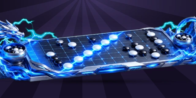 五子棋