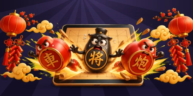 中国象棋
